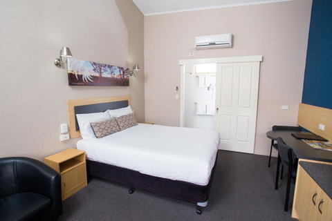 Downs Motel - Lismore Accommodation 16