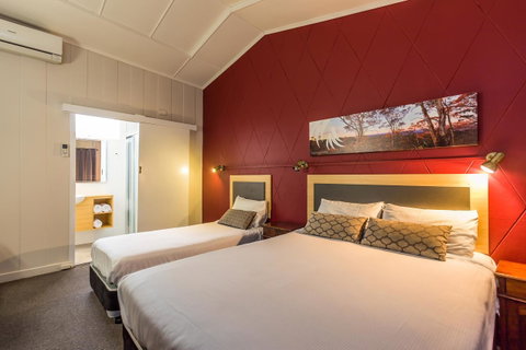 Downs Motel - Lismore Accommodation 14