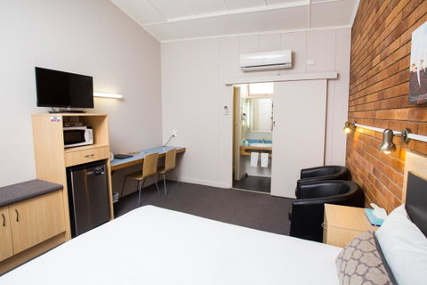 Downs Motel - Lismore Accommodation 27