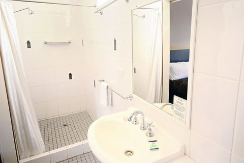 Downs Motel - Lismore Accommodation 22
