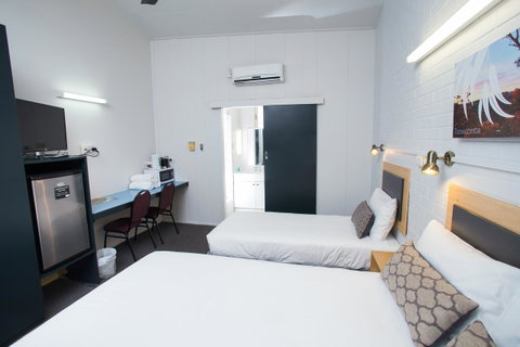 Downs Motel - Lismore Accommodation 31