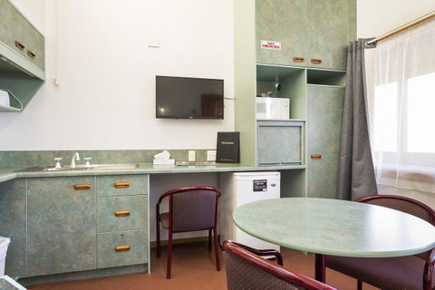 Downs Motel - Lismore Accommodation 10