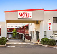 Downs Motel - Lismore Accommodation