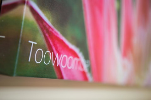 Downs Motel - Lismore Accommodation 25