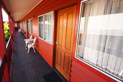 Downs Motel - Lismore Accommodation 21