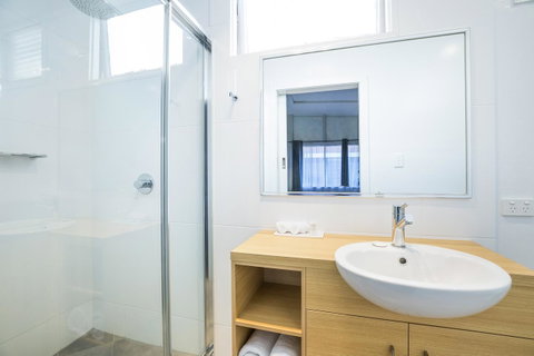 Downs Motel - Lismore Accommodation 5
