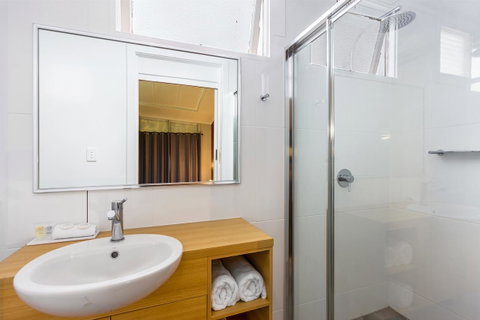 Downs Motel - Lismore Accommodation 15