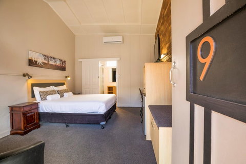 Downs Motel - Lismore Accommodation 4