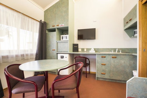 Downs Motel - Lismore Accommodation 7