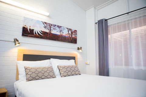 Downs Motel - Lismore Accommodation 26