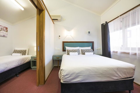 Downs Motel - Lismore Accommodation 9