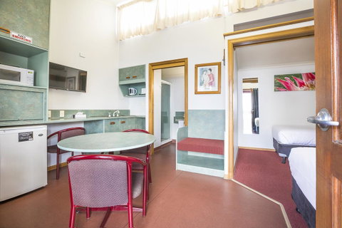 Downs Motel - Lismore Accommodation 11