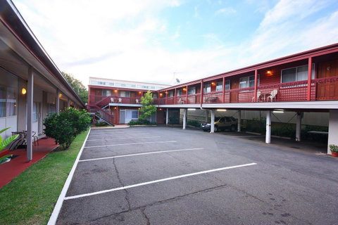 Downs Motel - Lismore Accommodation 20