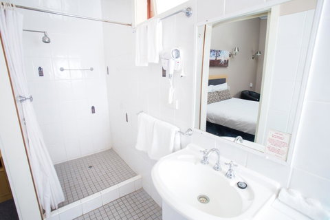 Downs Motel - Lismore Accommodation 29
