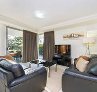On the Bay Apartments - Lismore Accommodation