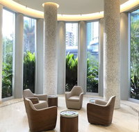 Aegean Resort Apartments - Official - Lismore Accommodation