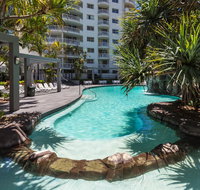 Alpha Sovereign Hotel - Lismore Accommodation