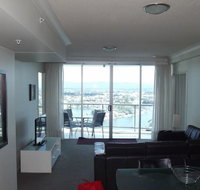 Private 2 Bedroom Apartment  Chevron Towers - Lismore Accommodation