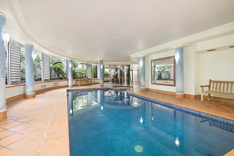 ULTIQA Burleigh Mediterranean Resort - Lismore Accommodation 40