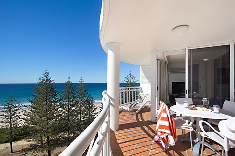 ULTIQA Burleigh Mediterranean Resort - Lismore Accommodation 32