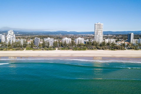 ULTIQA Burleigh Mediterranean Resort - Lismore Accommodation 9