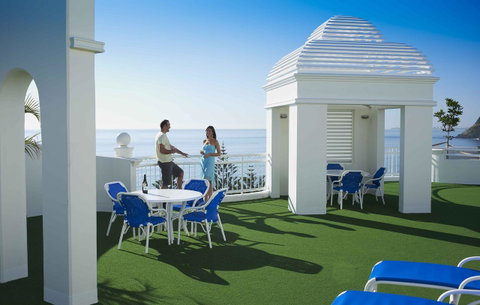ULTIQA Burleigh Mediterranean Resort - Lismore Accommodation 37