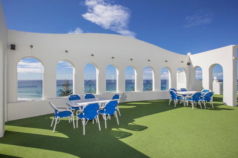 ULTIQA Burleigh Mediterranean Resort - Lismore Accommodation 25