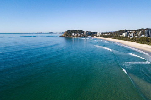 ULTIQA Burleigh Mediterranean Resort - Lismore Accommodation 11