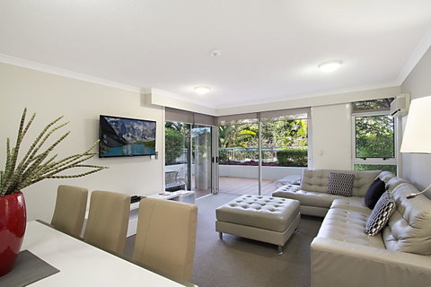 ULTIQA Burleigh Mediterranean Resort - Lismore Accommodation 35