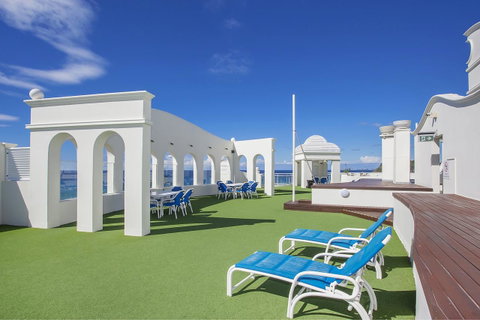 ULTIQA Burleigh Mediterranean Resort - Lismore Accommodation 26