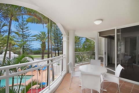 ULTIQA Burleigh Mediterranean Resort - Lismore Accommodation 34