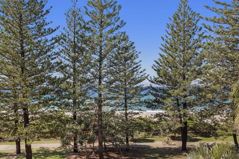 ULTIQA Burleigh Mediterranean Resort - Lismore Accommodation 27