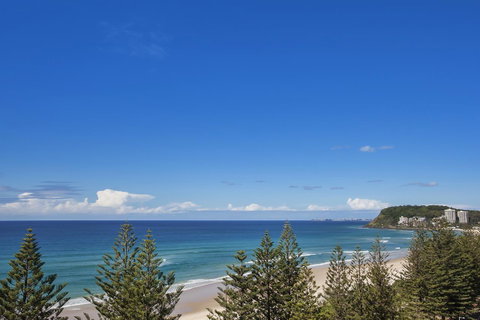 ULTIQA Burleigh Mediterranean Resort - Lismore Accommodation 24
