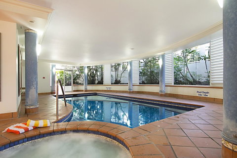 ULTIQA Burleigh Mediterranean Resort - Lismore Accommodation 31