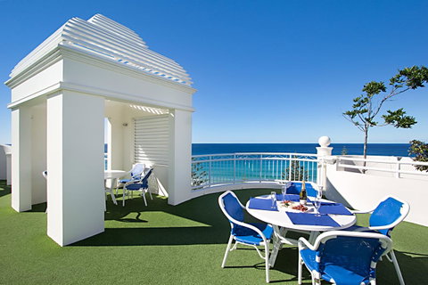 ULTIQA Burleigh Mediterranean Resort - Lismore Accommodation 28