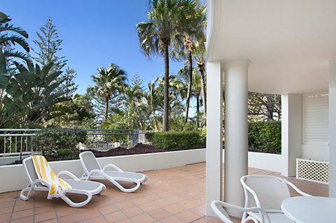 ULTIQA Burleigh Mediterranean Resort - Lismore Accommodation 33