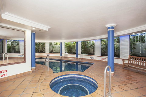 ULTIQA Burleigh Mediterranean Resort - Lismore Accommodation 22