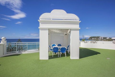 ULTIQA Burleigh Mediterranean Resort - Lismore Accommodation 23