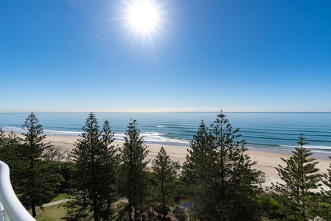 ULTIQA Burleigh Mediterranean Resort - Lismore Accommodation 15