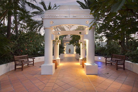 ULTIQA Burleigh Mediterranean Resort - Lismore Accommodation 39