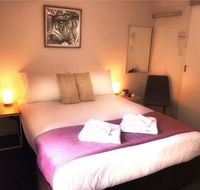 Aabon Apartments  Motel - Lismore Accommodation