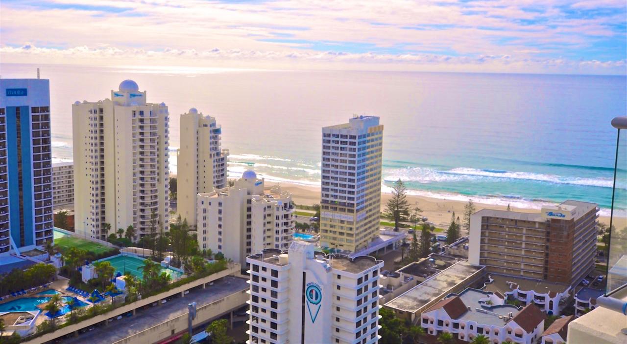 Surfers Paradise QLD Lismore Accommodation