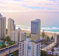 Chevron Renaissance - Private Apartments - Lismore Accommodation