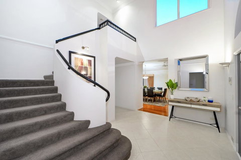 Rapallo Dimora - Lismore Accommodation 24
