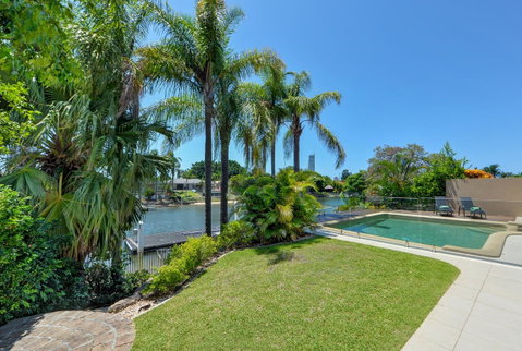 Rapallo Dimora - Lismore Accommodation 17