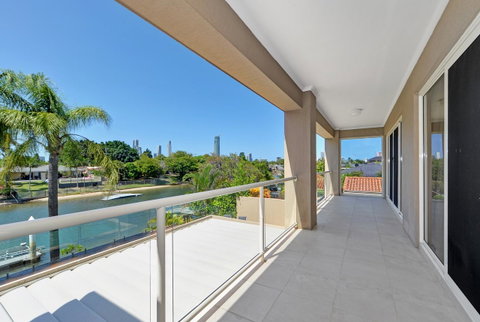 Rapallo Dimora - Lismore Accommodation 22