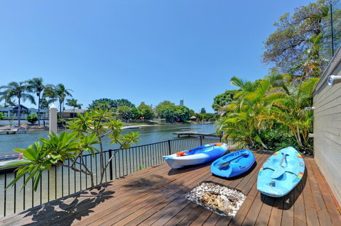 Rapallo Dimora - Lismore Accommodation 5