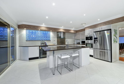 Rapallo Dimora - Lismore Accommodation 14