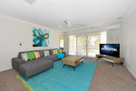 Rapallo Dimora - Lismore Accommodation 9