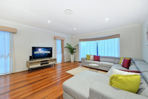 Rapallo Dimora - Lismore Accommodation 12